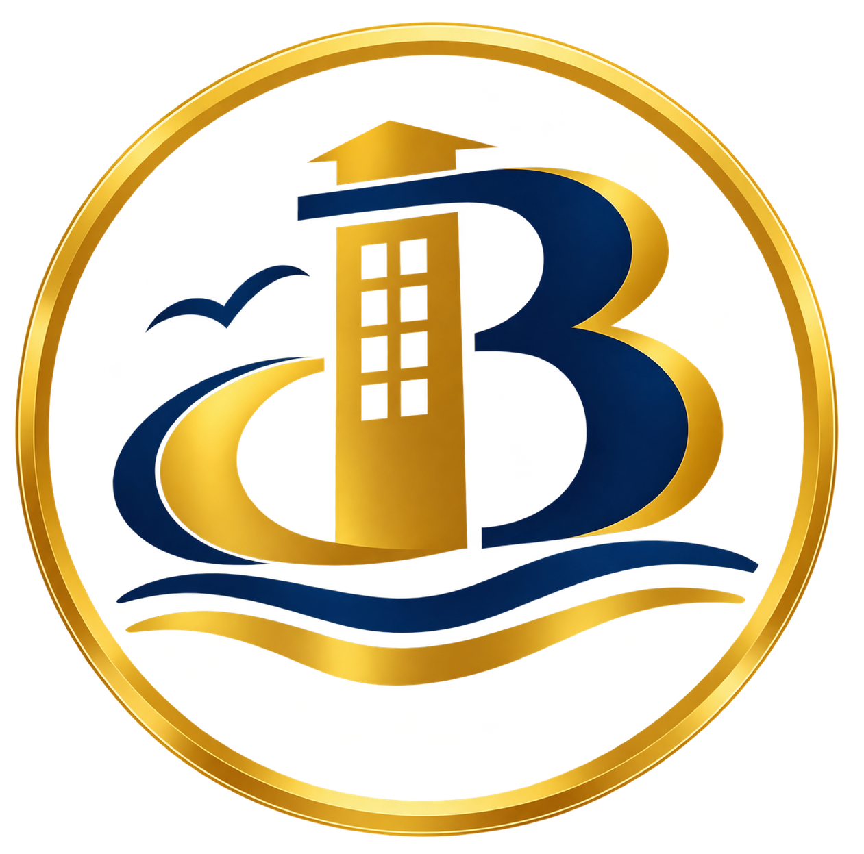 The Buoyancy Hotel logo